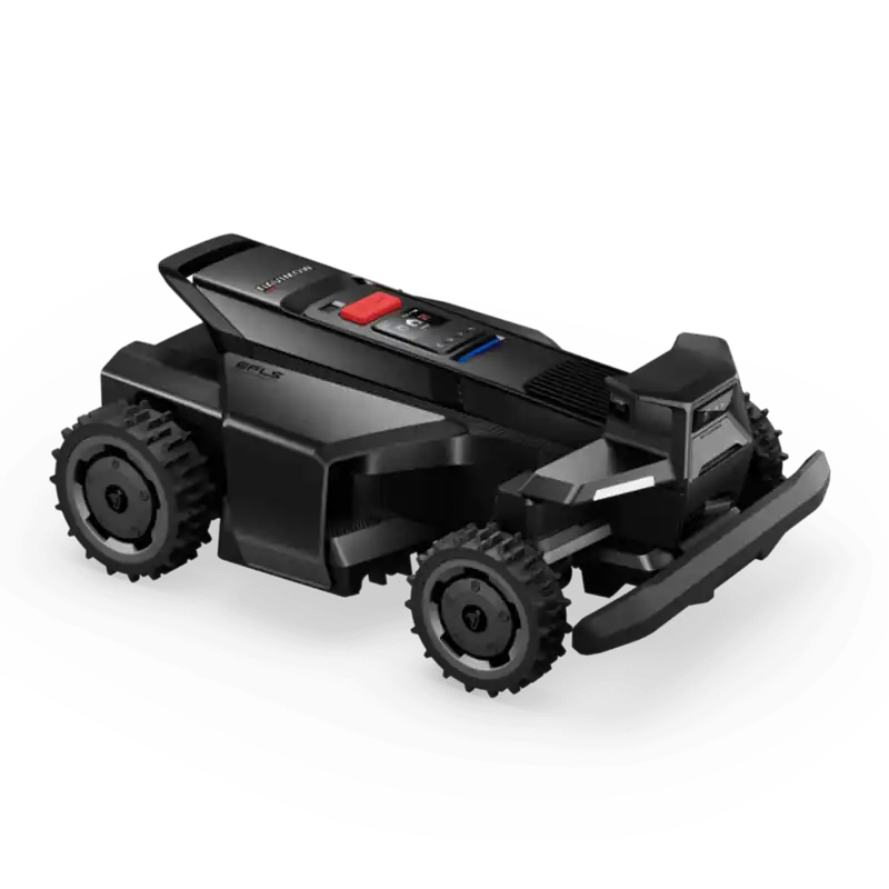 Beliebt Robotermäher Navimow X430E AWD