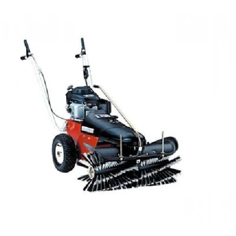 Direkt Vom Hersteller Kehrmaschine Compact Class tk36 (B&S Motor)