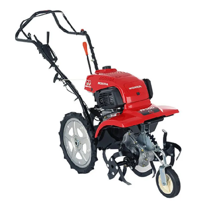 Benzin-Motorfräse FF 300 Kracherpreis