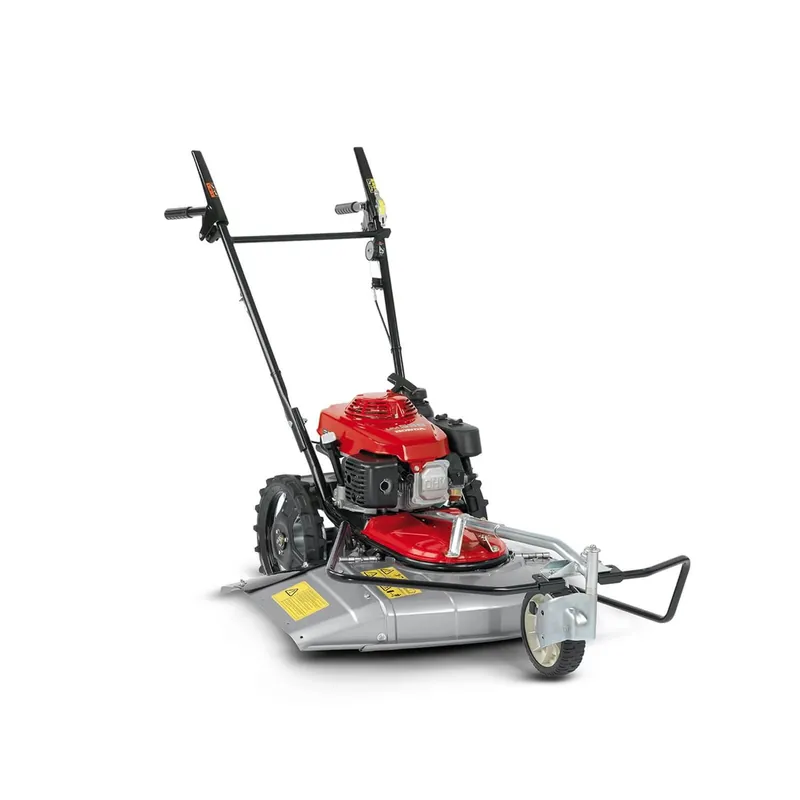 Neue Ware Hochgrasmäher UM 536 B