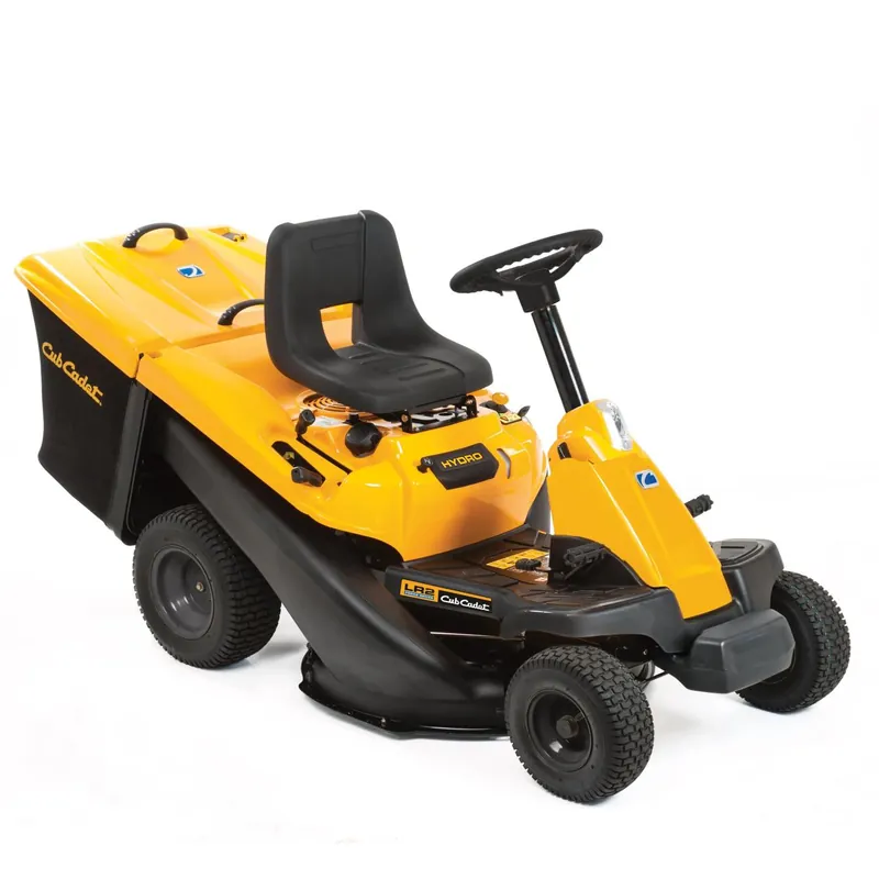 Heckauswerfer-Aufsitzmäher LR2 NR76 - 76 cm Mega-Angebot