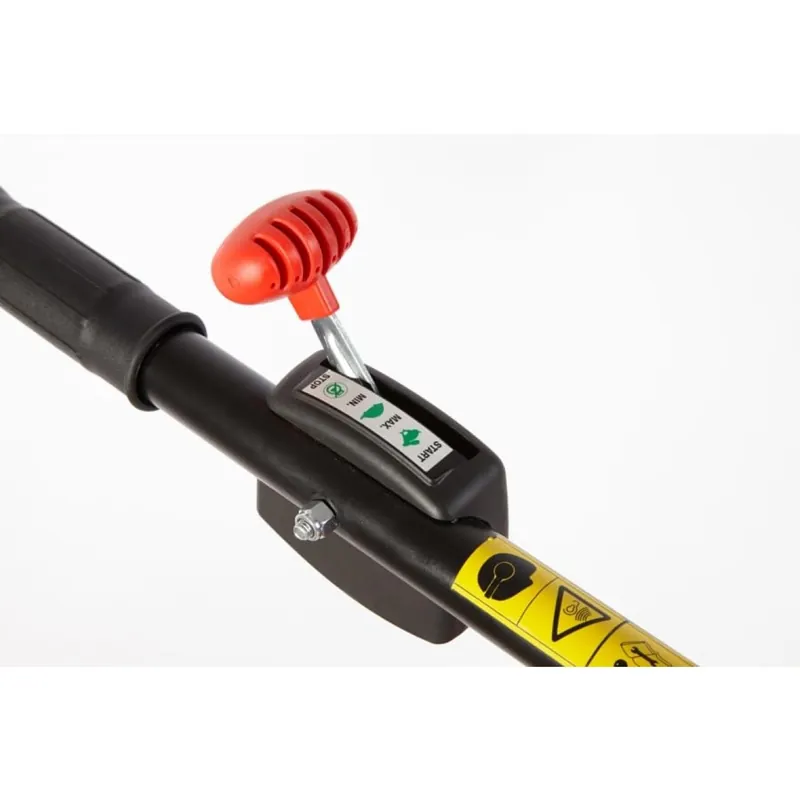 Benzin-Einachser UE 510 B / B&S Serie 750 - Grundgerät ohne Anbauteile und Räder Mega-Angebot