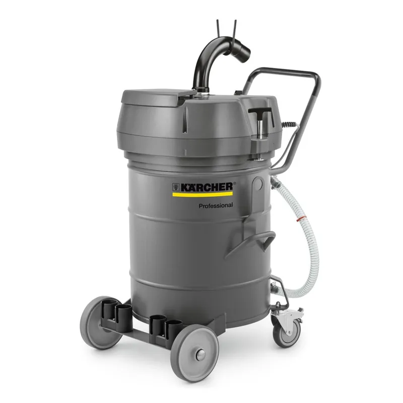Sichere Zahlung Flüssigsauger Industrie IVR-L 100/24-2