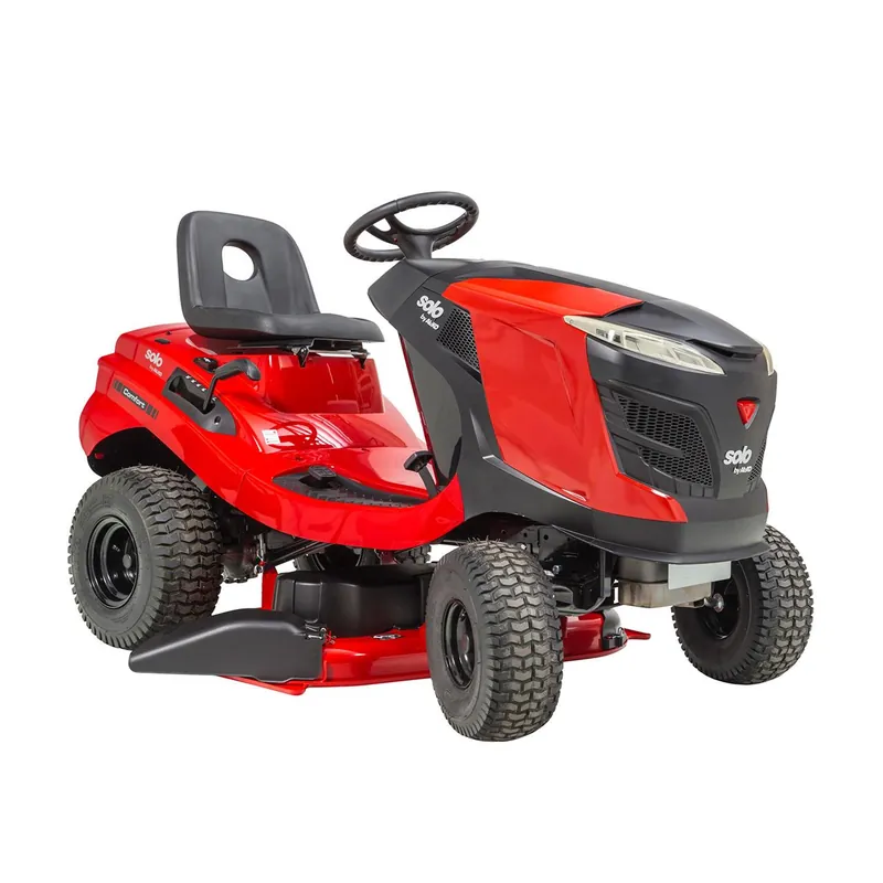 Super-Preis Seitenauswerfer-Aufsitzmäher T 18-111.4 HDS-A V2