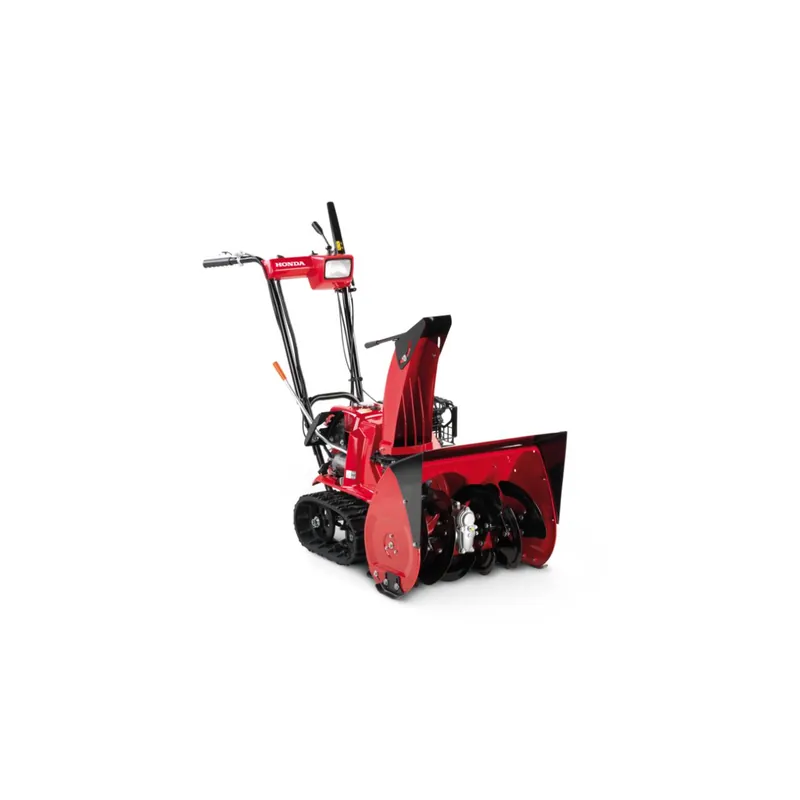 Schneefräse HSS 655 TD Elektrostart Neuheit