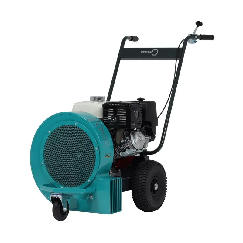 Benzin-Laubbläser LB 8000 Saisonangebot