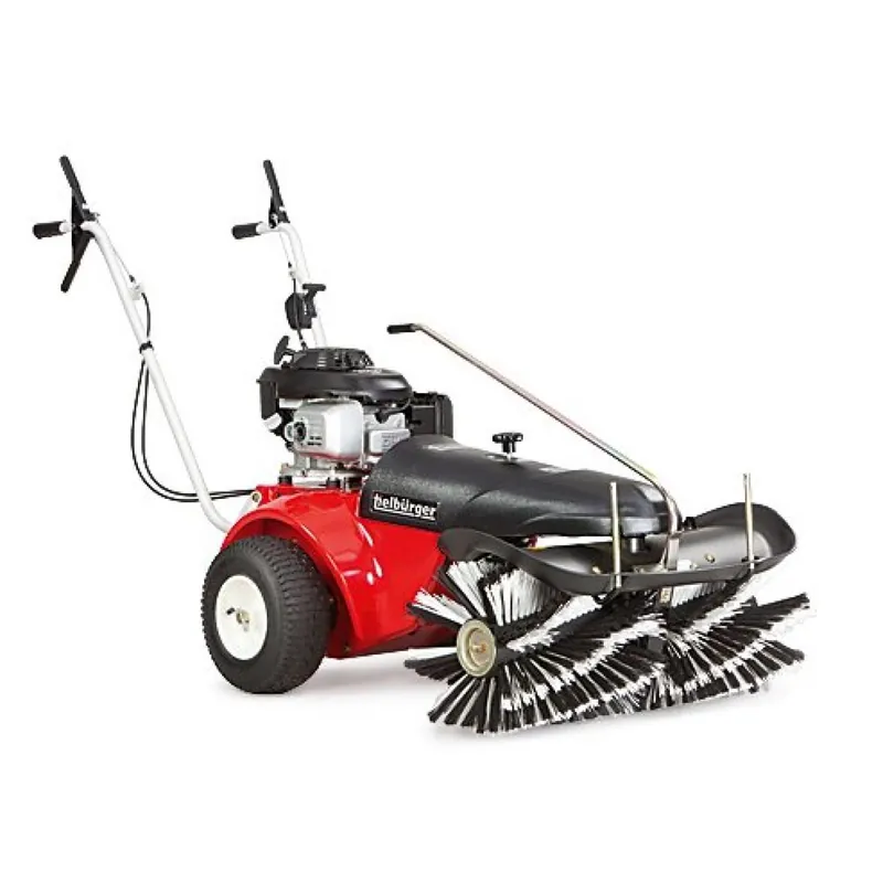 Kehrmaschine Compact Class tk38 (B&S Motor) Billig