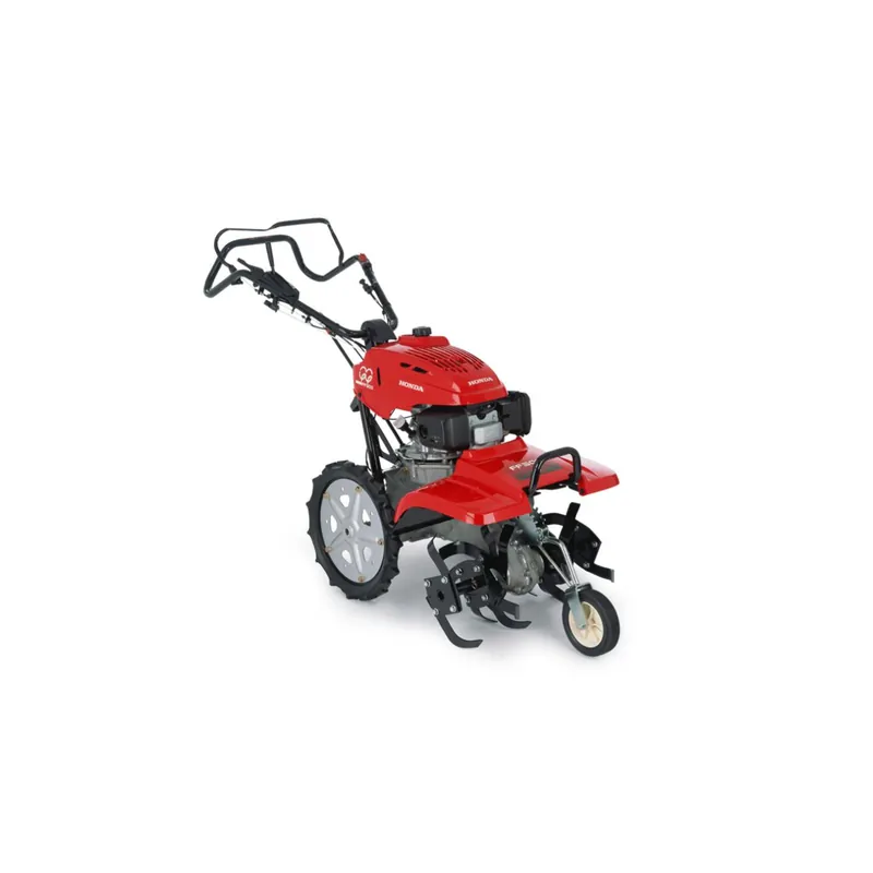 Garantierte Lieferung Benzin-Motorhacke FF 500 ER R280