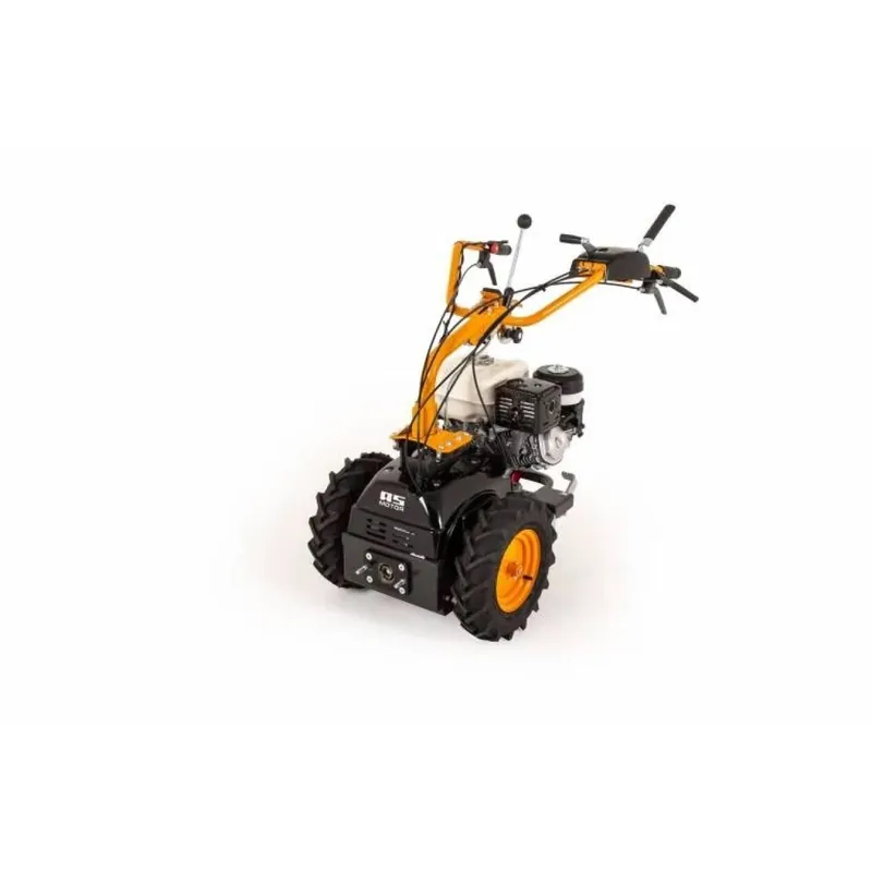 Preiswert Benzin-Geräteträger AS 600 MultiPro - Grundgerät ohne Anbauteile