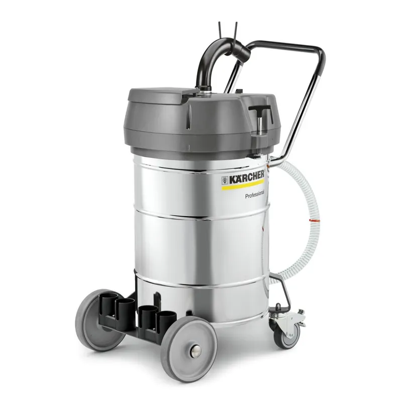 Begrenztes Angebot Flüssigsauger Industrie IVR-L 100/24-2 Me