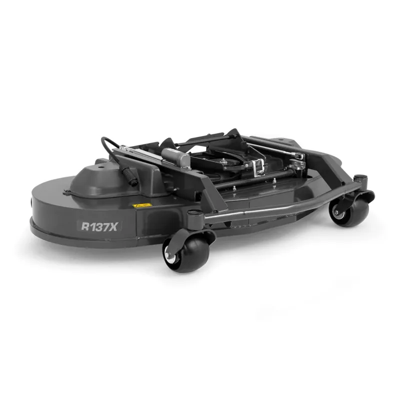 Mähdeck R137X (P524X/R EFI) Schnäppchen