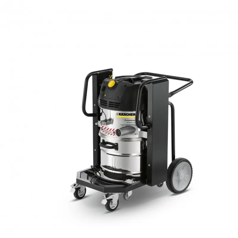 Industriesauger IVC 60/24-2 Tact² M Top-Angebot