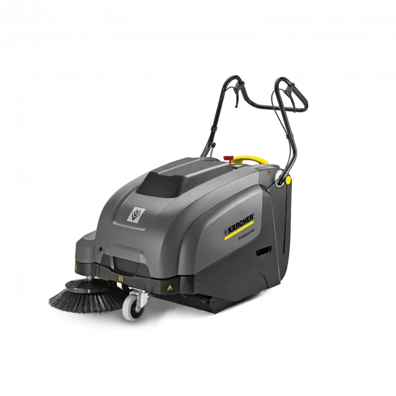 Neue Ware Kehrmaschine KM 75/40 W Bp Pack