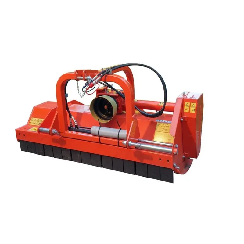 Meistverkauft Mulcher LP 1800 R, hydraulisch verstellbar