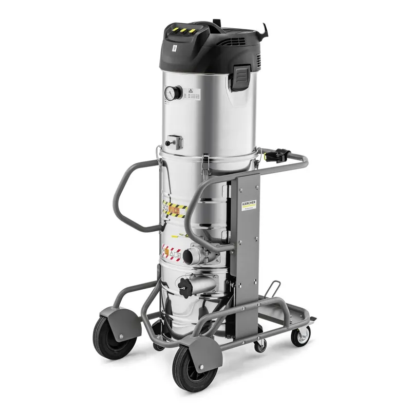 Industriesauger IVM 60/36-3 H ACD Garantierte Lieferung