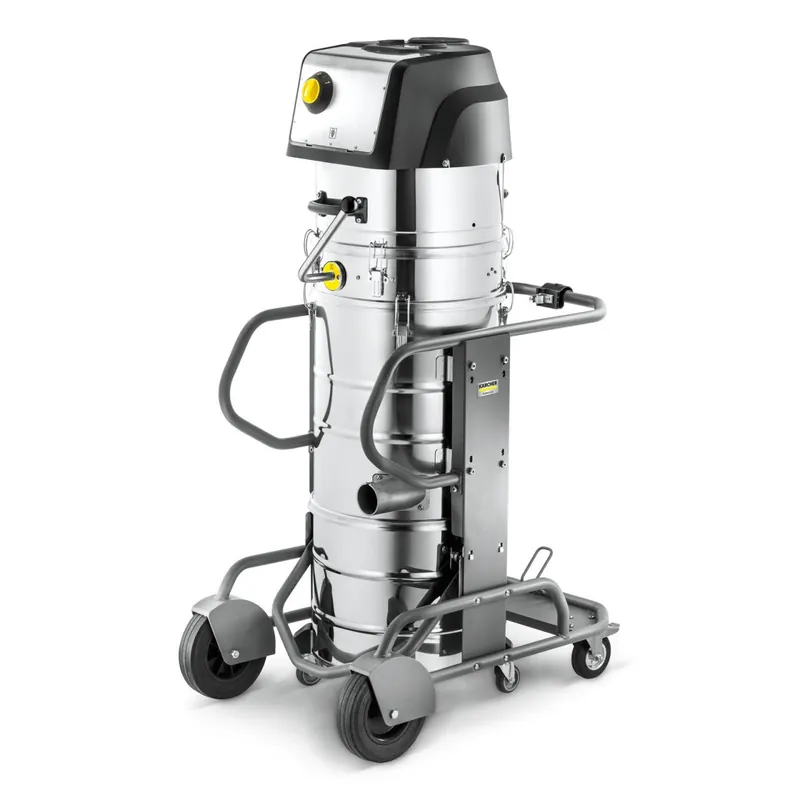 Industriesauger IVM 60/30 Ausverkauf