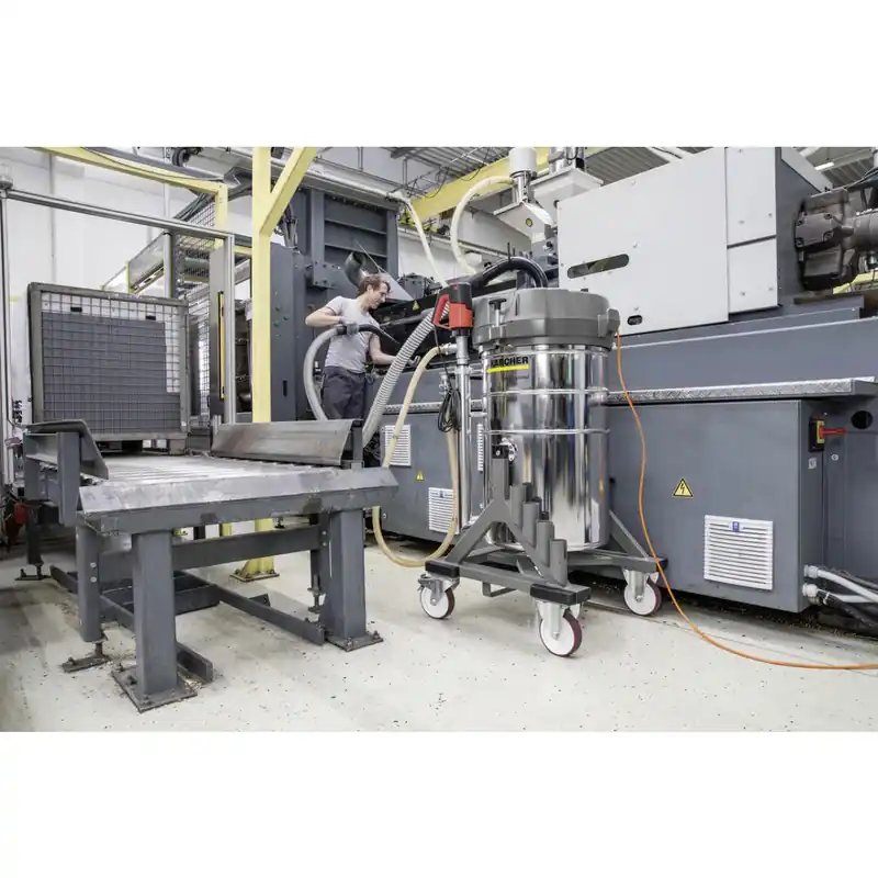 Saisonangebot Flüssigsauger Industrie IVR-L 120/24-2 Tc Me Dp
