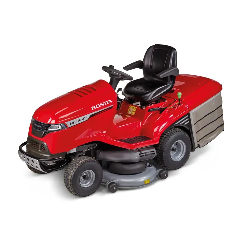 Billig Rasentraktor HF 2625 HT