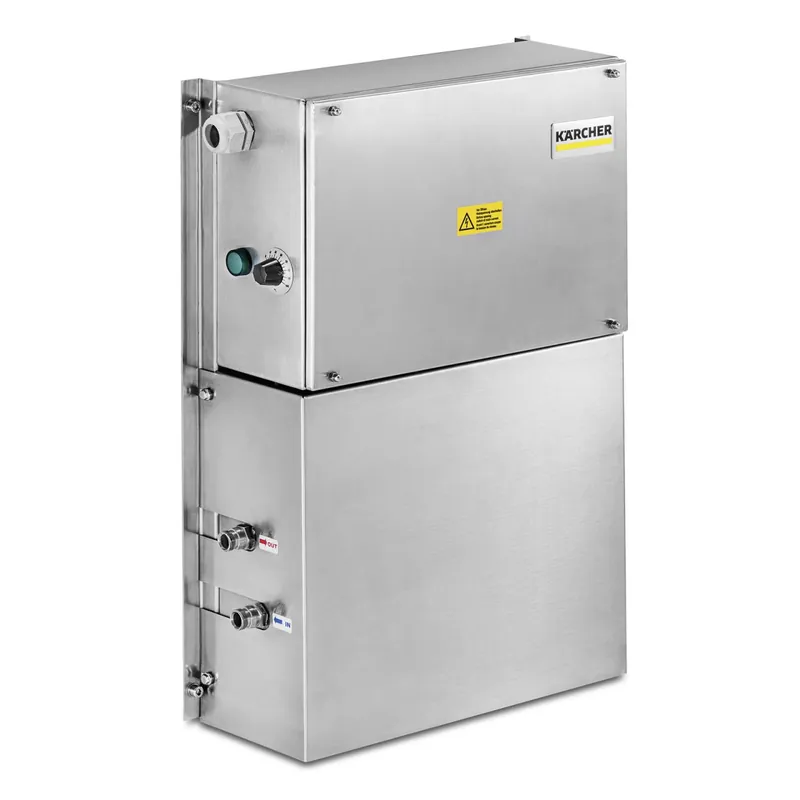 Heißwasser-Durchlauferhitzer HWE 13/21-42 kW Kracherpreis