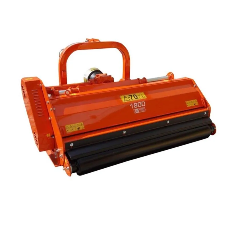 Mulcher TSE-R 2500, hydraulisch verstellbar Bestseller