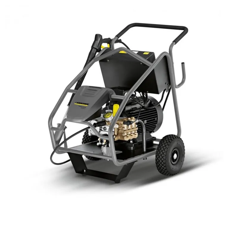Angebot Höchstdruck Reiniger HD 13/35-4