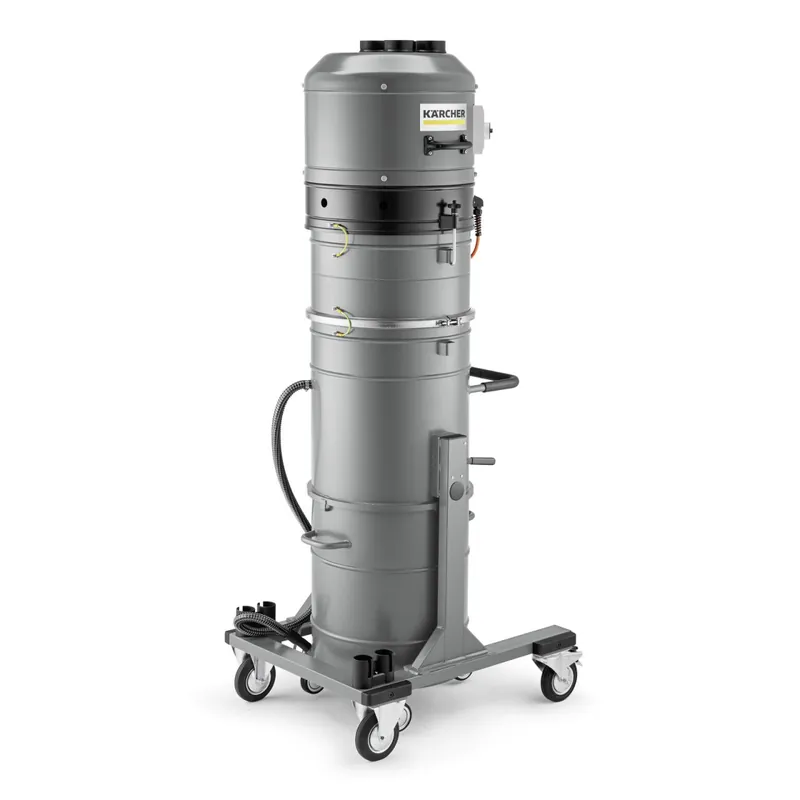Top-Preis Industriestaubsauger IVR 100/30 Sc H ACD
