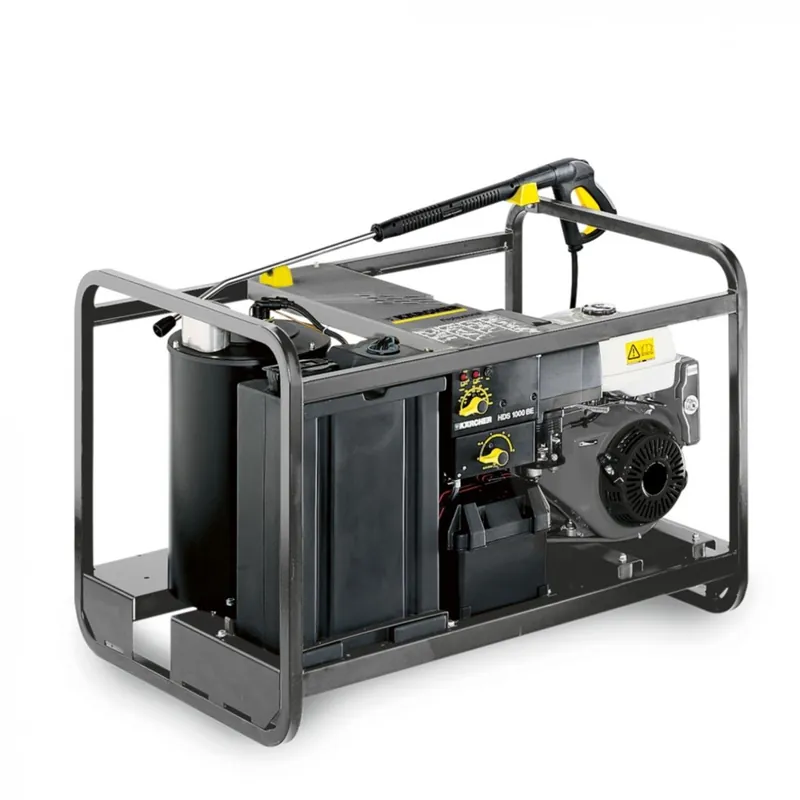 Hochdruckreiniger beheizt HDS 1000 De Neu