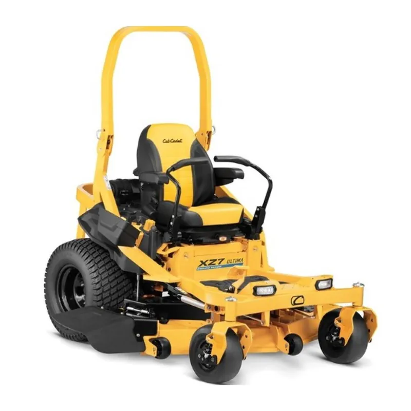 Nullwendekreis-Mäher XZ7 L152i Top-Seller
