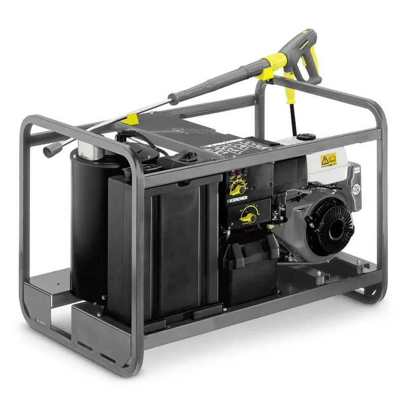 Hochdruckreiniger HDS 1000 De Weed Begrenztes Angebot