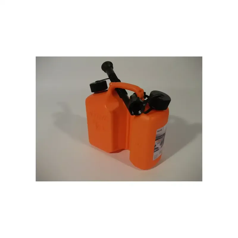 Stihl Benzin- Öl- Profi Kombikanister orange 3l Kracherpreis