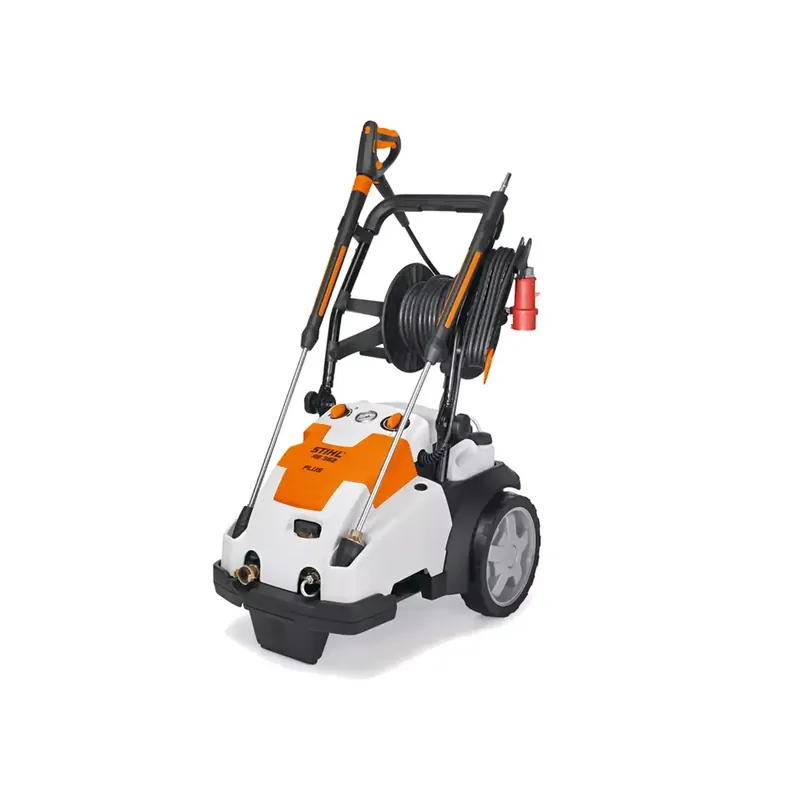 Stihl RE 362 PLUS Sichere Zahlung