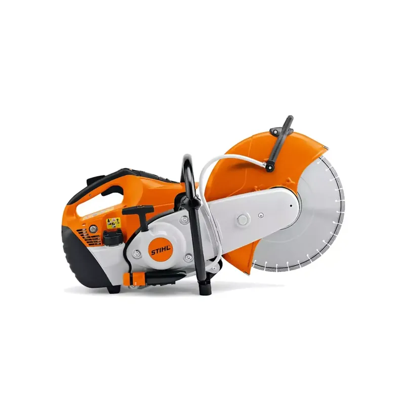 Neue Kollektion Stihl TS 500i