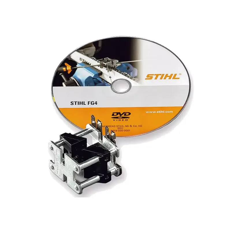 Must-Have Stihl Feilgerät FG 4 für 3/8 Zoll
