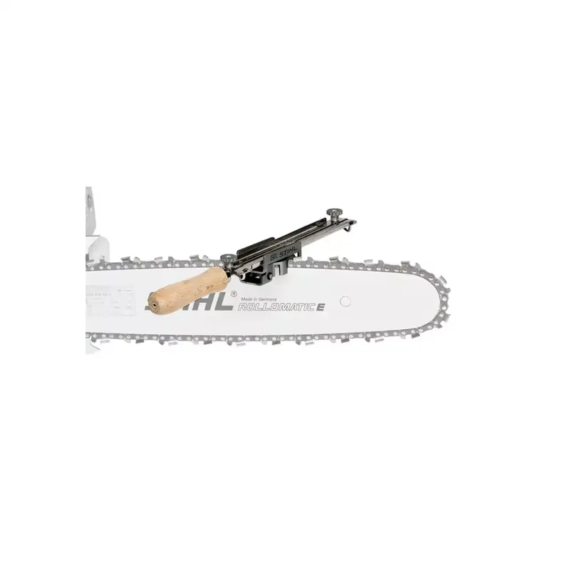 Stihl Feilenhalterführung FF1 f. 3/8 Zoll Ketten Neu Im Sortiment