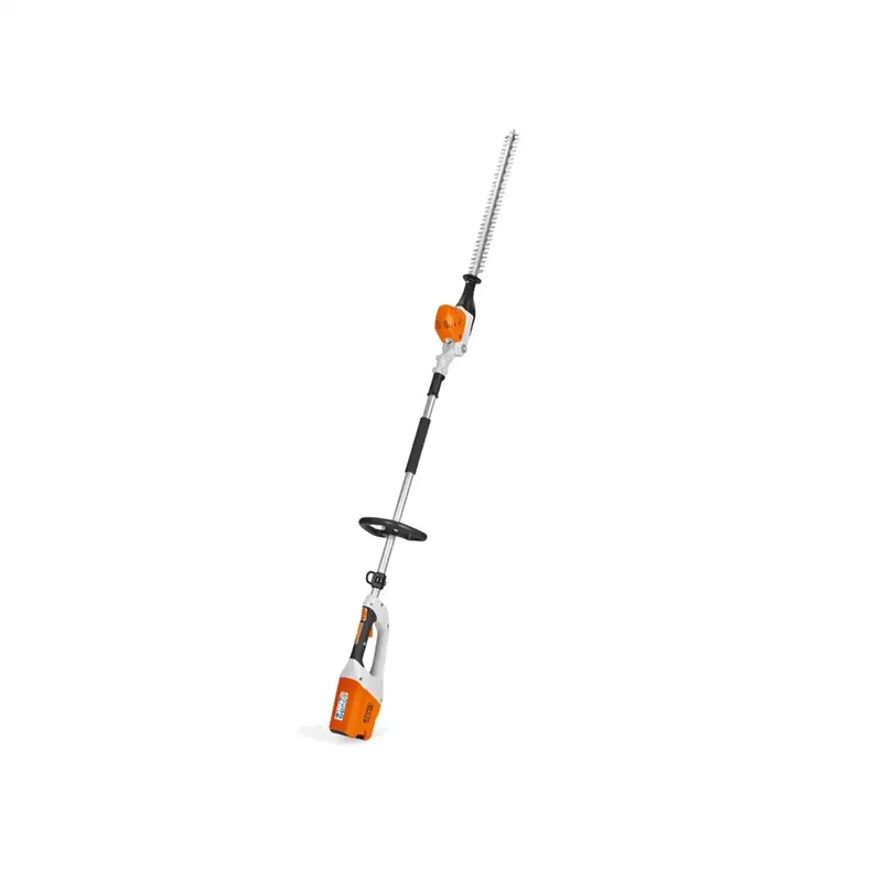Geprüft Stihl HLA 66 ohne Akku und Ladegerät