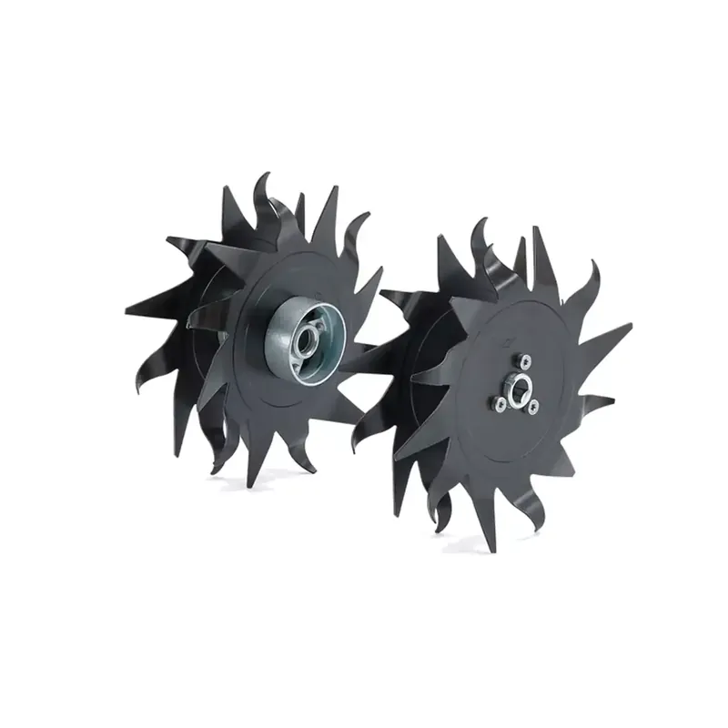 Stihl Bodenfräse BF-MM Mega-Angebot
