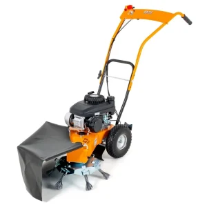 AS Motor AS 30 WeedHex 140 Wildkrautentferner Must-Have