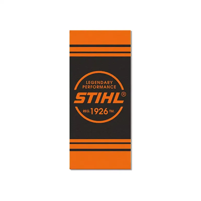 Jetzt Bestellen STIHL Strand- / Saunatuch