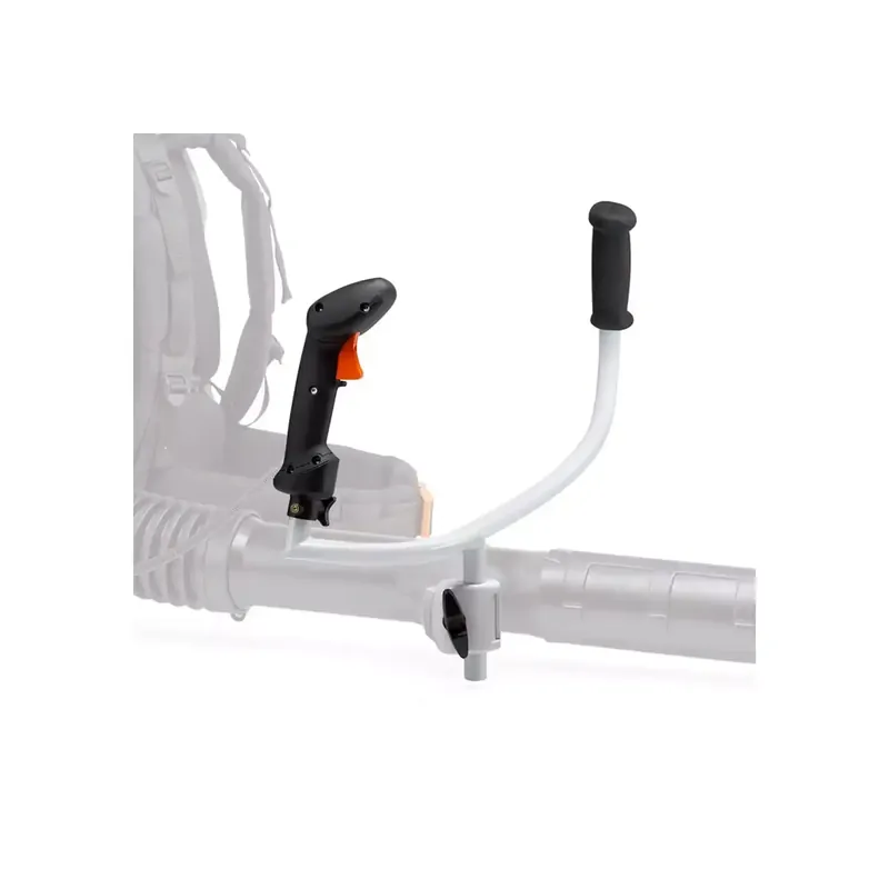 STIHL Zweihandgriff Solange Der Vorrat Reicht