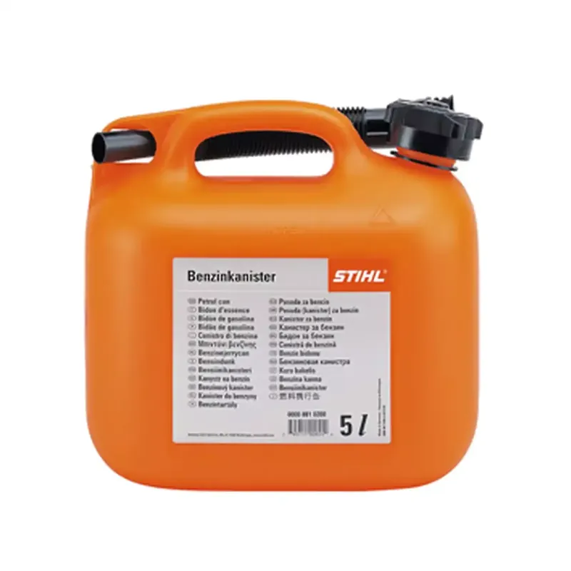 Versand Am Gleichen Tag STIHL Benzinkanister 20 l