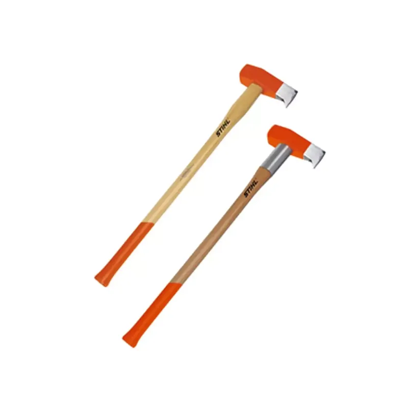 Abverkauf STIHL Spalthammer AX 30 C