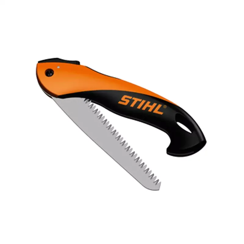 Preiswert STIHL Klappsäge PR 16