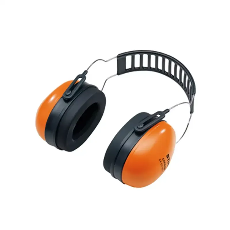 STIHL Gehörschutzbügel CONCEPT 28 Sichere Zahlung