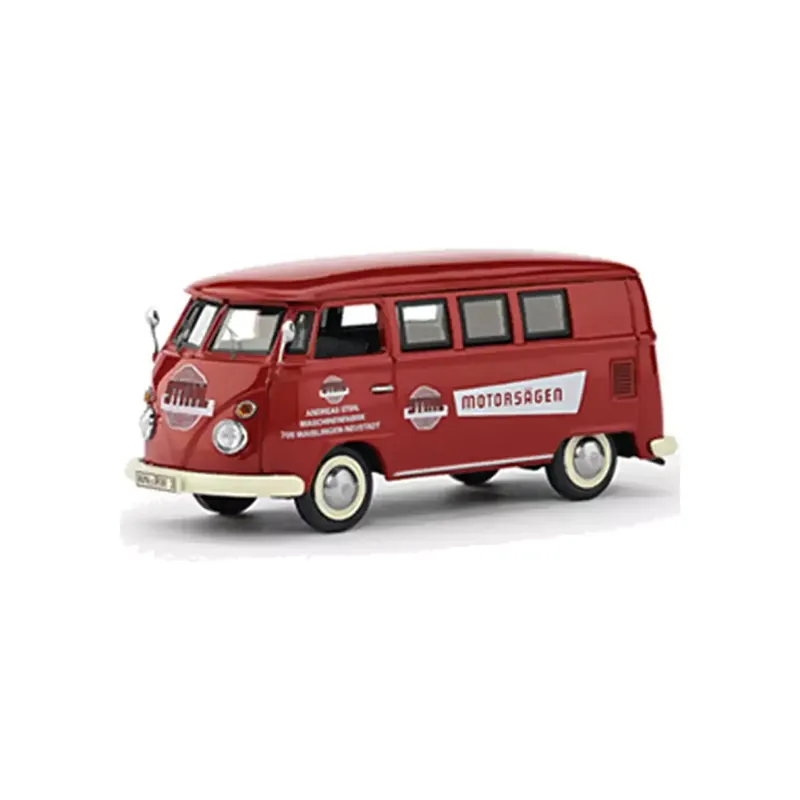 Neuheit STIHL VW T1 von 1955