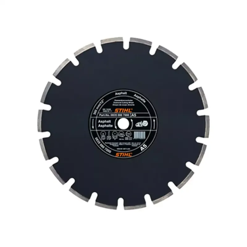 STIHL Diamantsch. A40 300x2,8 Preisreduziert