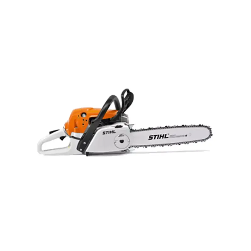 STIHL MS 291 C-BE / 40 cm Neuheit