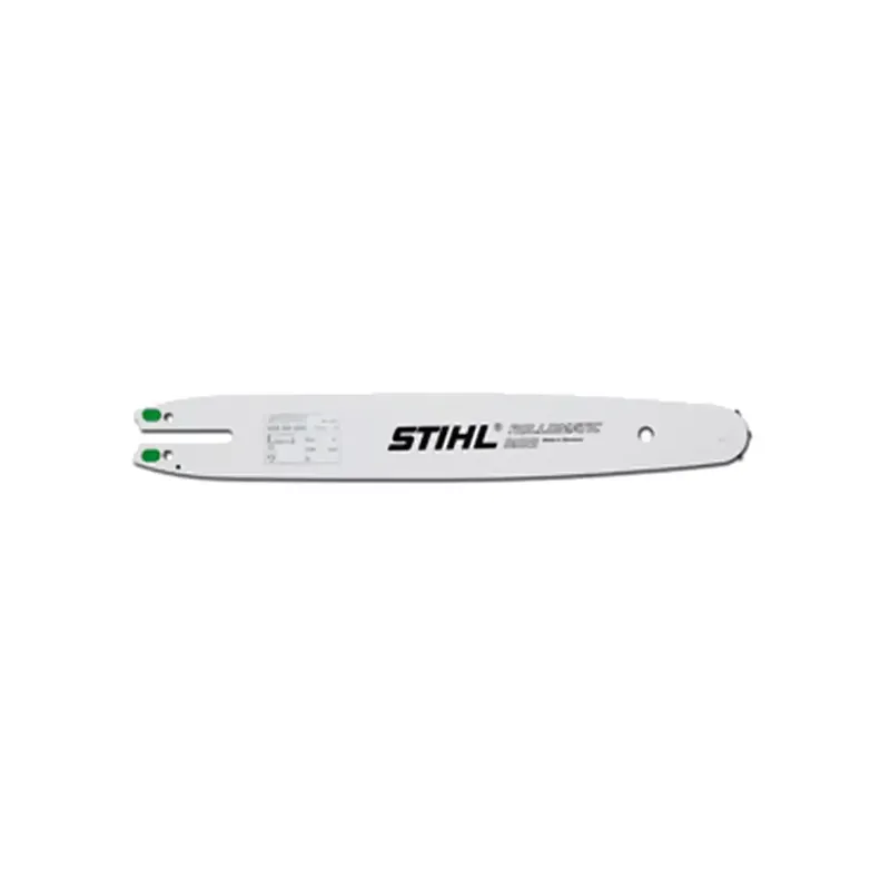 STIHL Schiene 25 cm 1,1 1/4 P Solange Der Vorrat Reicht