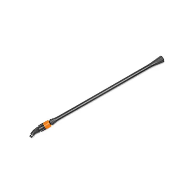 Ausverkauf STIHL Teleskoprohr Messing 159-300 cm