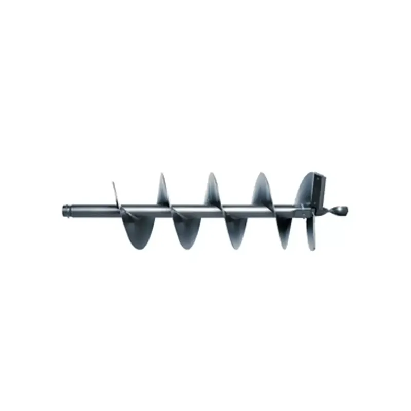 Angebot STIHL Erdbohrer D 90 mm