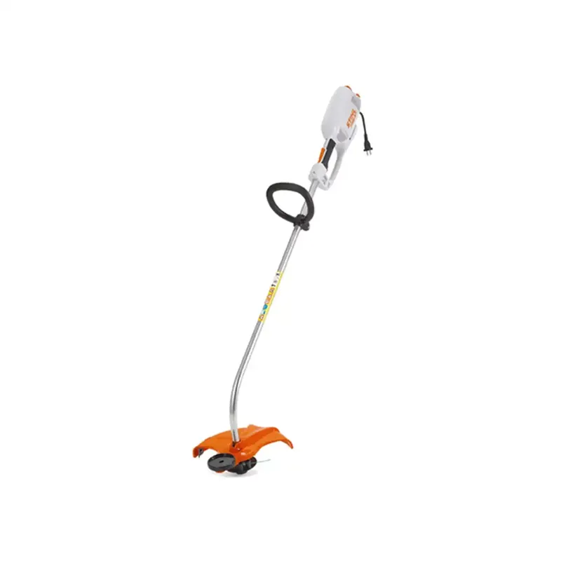 STIHL FSE 81 Rasentrimmer Knallerangebot